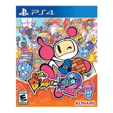 Bomberman Super R 2