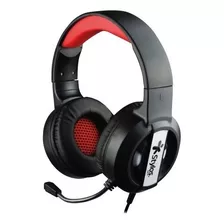 Xzeal Gaming Auriculares - 150cm Cable - Mini-phone - Usb