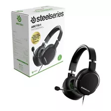 Diadema Steelseries Arctis 1 For Console Xbox