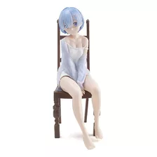 Figuras De Anime Rem Re:life In A Different World From Zero