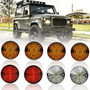 Faro Hid De Xenn Con Luz Alta/baja D2s 35w 6000k Land Rover 800 (820/825/827) and Sterling