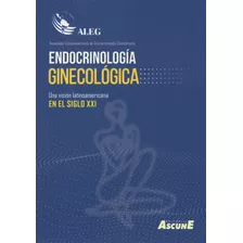 Endocrinología Ginecológica - Aleg - Ascune