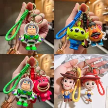 Llavero Toy Story Kawaii