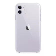 Capinha Slim Clear Case Luxo Ip 6 7 8 Plus X Xs Max Xr Ip 11