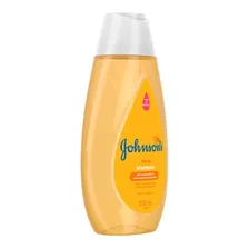 Shampoo Johnsons Baby Regular 200ml 