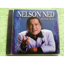 Eam Cd Nelson Ned Antologia 2000 Sus Grandes Hits Emi Music