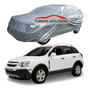 Chevrolet Captiva 2011-2015 Kit Funda Cubreasientos Vinipiel