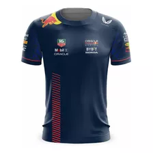 Camiseta/camisa Verstappen Formula 1 2023