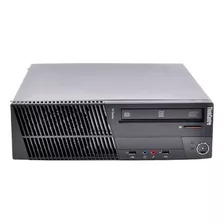 Desktop Lenovo Thinkcentre M81 I7 8gb Ddr3 Ssd256gb