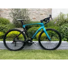 En Venta: Bicicleta Gravel Marca Twitter Marco De Carbono