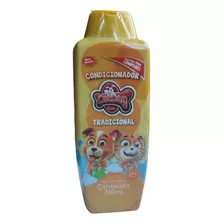Shampoo Condicionador Para Cães E Gatos Banho - 700ml Catdog