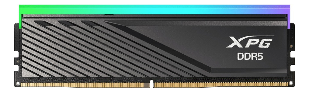 XPG LANCER BLADE DDR5 RGB 32GB 6000MHZ CL30 NEGRA