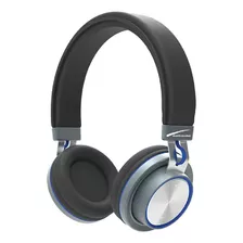 Headphones Audiobahn Buetooth Manos Libres Ahp