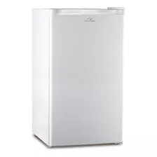 Commercial Cool Ccr32w - Refrigerador Y Congelador Compacto