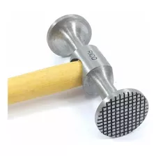 Martillo Para Chapista Segrinado Rico 108