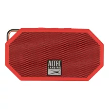 Parlante Bluetooth Mini H20 Iii Altec Lansing