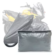 Capa Proteção Impermeavel Suzuki Dl 1000v Strom 2003/2009 