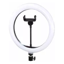 Aro Anillo De Luz 31 Cm Grande Tik Tok Selfie Life