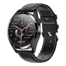 Smartwatch Reloj Inteligente Gt3 Elegante Deportivo Llamadas