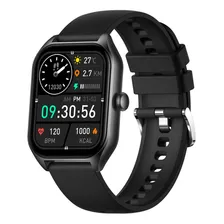 Monitor De Sono Com Tela Smartwatch V De 1,85 Polegadas, Con