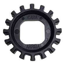 Embreagem Embrague Fixo Lavadora Continental Ge Lvn711329