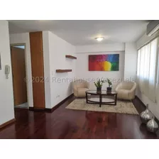 Ip Alquilo Apartamento En La Campiña 24-22823 