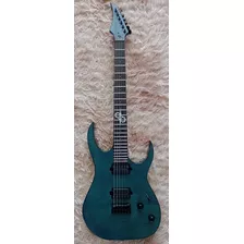 Guitarra Solar S 2.6 Fbl