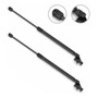 Kit 4 Amortiguadores Mazda B2600 1988-1989-1990 4x2 Kyb-p