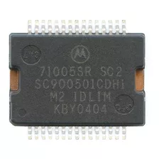 71005sr Sc2 Original Motorola Componente / Integrado