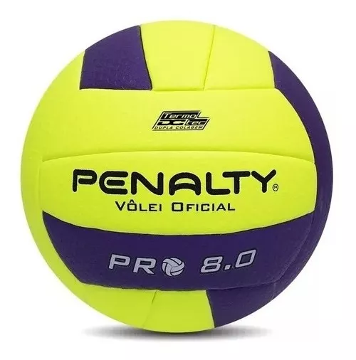 Bola Volei 8.0 Pro Penalty 