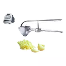 Moledor De Ajo Triturador Utensilio Cocina 15cm Aprox