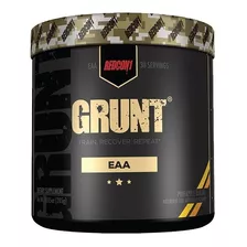 Redcon1 Grunt Eaas Post-workout 30 Servicios