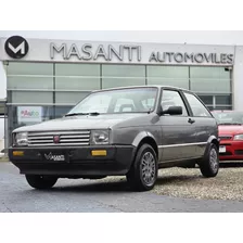 Seat Ibiza 1.2 Nafta Año 1992 Madanti