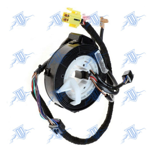 Resorte Reloj Para 2006-2013 Chevrolet Impala 26112392 Foto 4