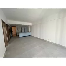 Apartamento Nuevo A Estrenar En Piantini