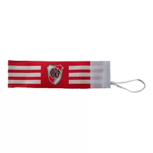 Cinta De River Plate - Para Niños Muy Buena Calidad