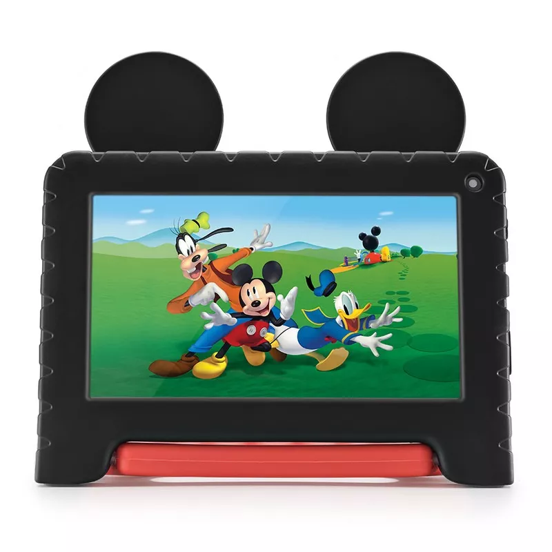 Tablet Infantil Mickey 7 Wi-fi 32gb Nb367 Multilaser