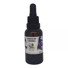 Aceite De Lavanda 30 Ml