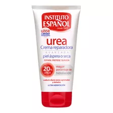 Crema Instituto Español Extra Hidratante Urea 20 %