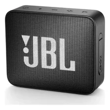 Jbl Go2 - Altavoz Bluetooth De Ultra Impermeable Portátil