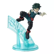 Action Figure My Hero Academia - Izuku Midoriya