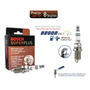 Kit Bujia Jaguar S-type V6 4.0l Aj33 2000-2008 Iridium