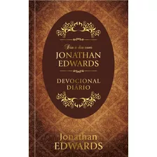 Dia A Dia Com Jonathan Edwards