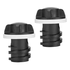 2 Tapones De Drenaje Para Hieleras Yeti Tundra Artic