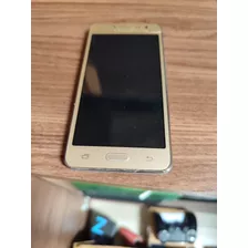 Samsung Galaxy J2 Prime 64 Gb Defeito Leia 