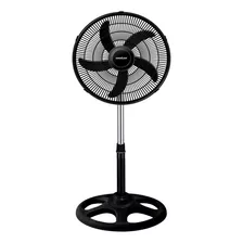 Ventilador Pedestal American 7418 18 Pul 5 Aspas 3 Vel