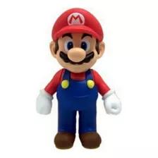 Figuras Banpresto - Mario Bros 12cm