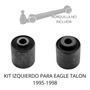Kit Par Bujes Para Eagle Talon 1995-1998
