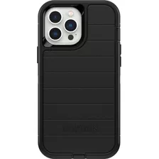 Funda Rokgen Para iPhone 14 14 Plus 14 Pro 14 Pro Max Armor