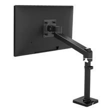 Ergotron Brazo De Monitor Unico Nx, Soporte De Escritorio Ve